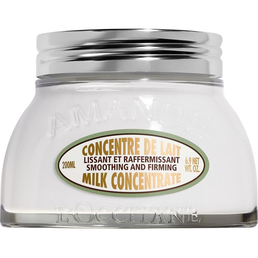 L’Occitane Mandel Körpercreme