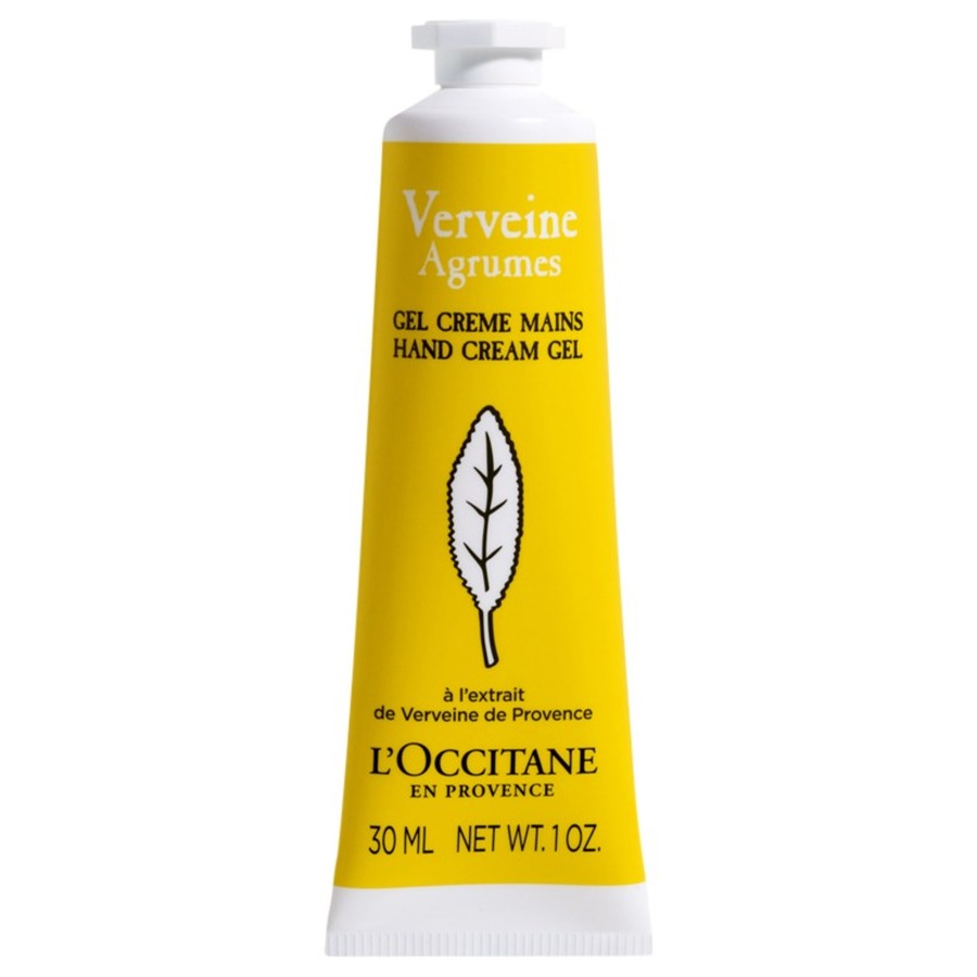 L’Occitane Sommer-Verbene Fruchtige Handcreme