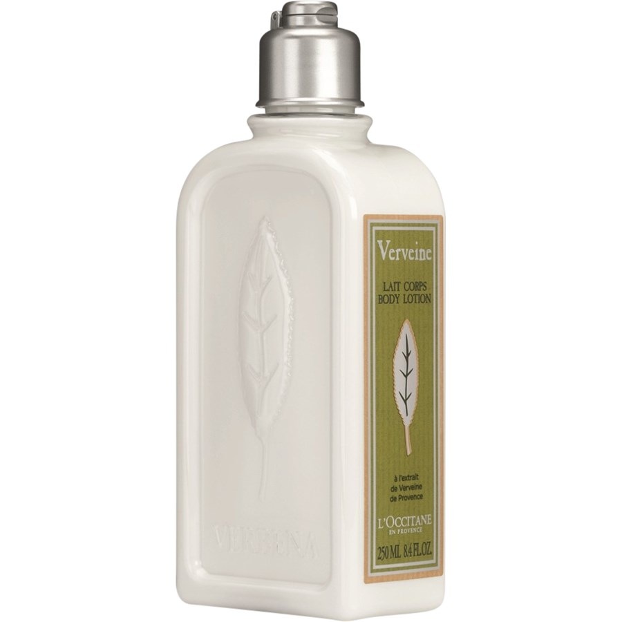 L’Occitane Verbene Körpermilch
