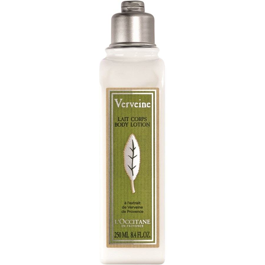 L’Occitane Verbene Körpermilch
