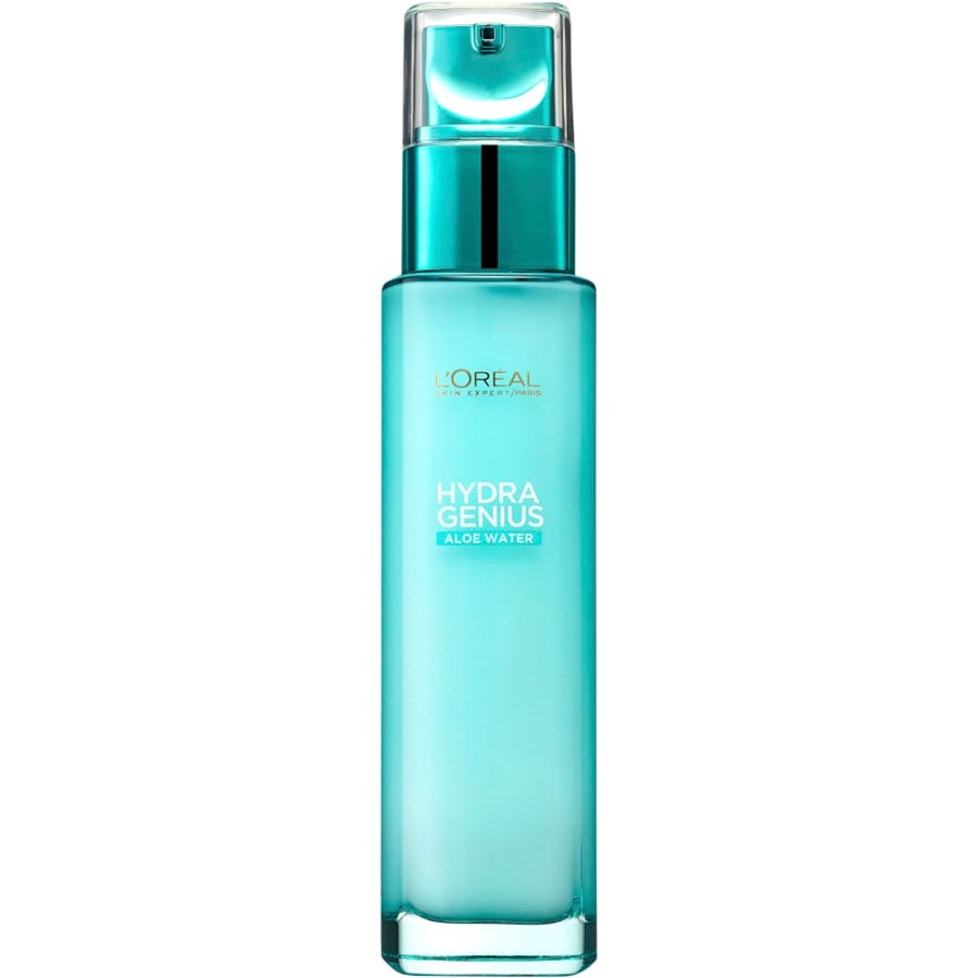 L’Oréal Paris Aloe Water Feuchtigkeits-Fluid