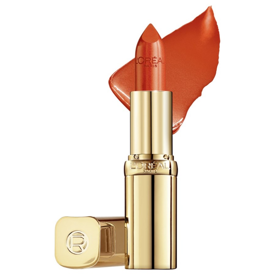 L’Oréal Paris Color Riche Lipstick