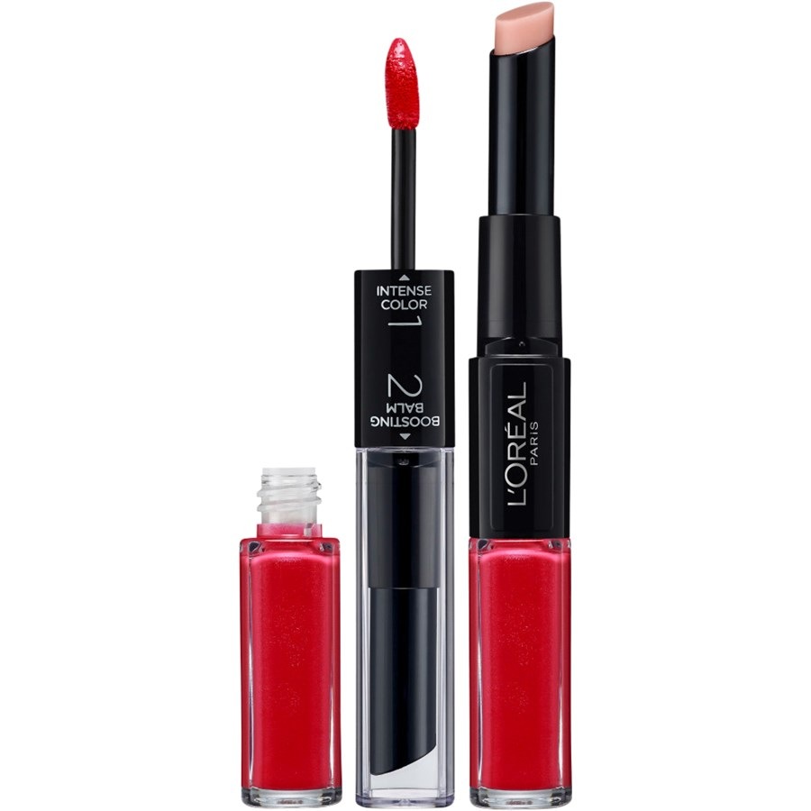 L’Oréal Paris Infallible 2-Step Lipstick