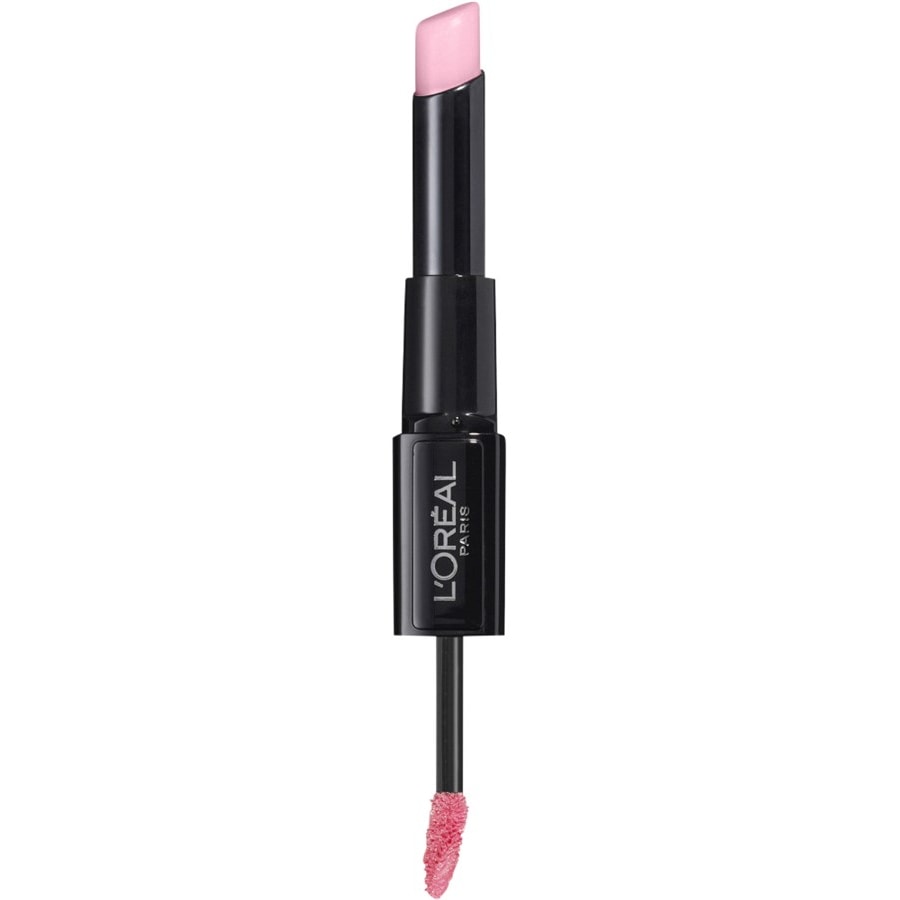 L’Oréal Paris Infallible 2-Step Lipstick