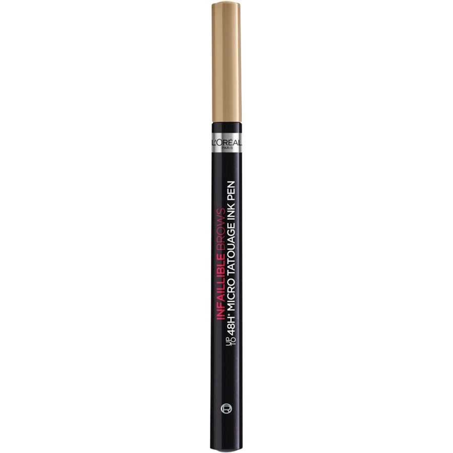 L’Oréal Paris Unbelieva Brow Micro Tatouage Augenbrauenstift