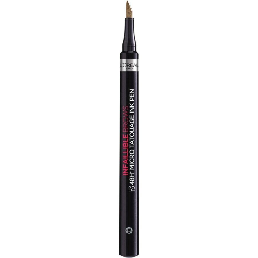 L’Oréal Paris Unbelieva Brow Micro Tatouage Augenbrauenstift