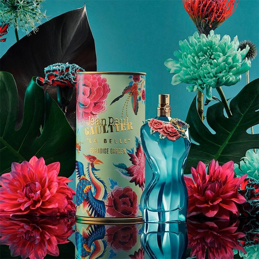 La Belle Paradise Garden Eau De Parfum Spray Von Jean Paul Gaultier