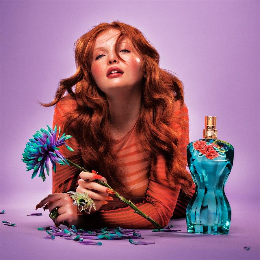 La Belle Paradise Garden Eau De Parfum Spray Von Jean Paul Gaultier
