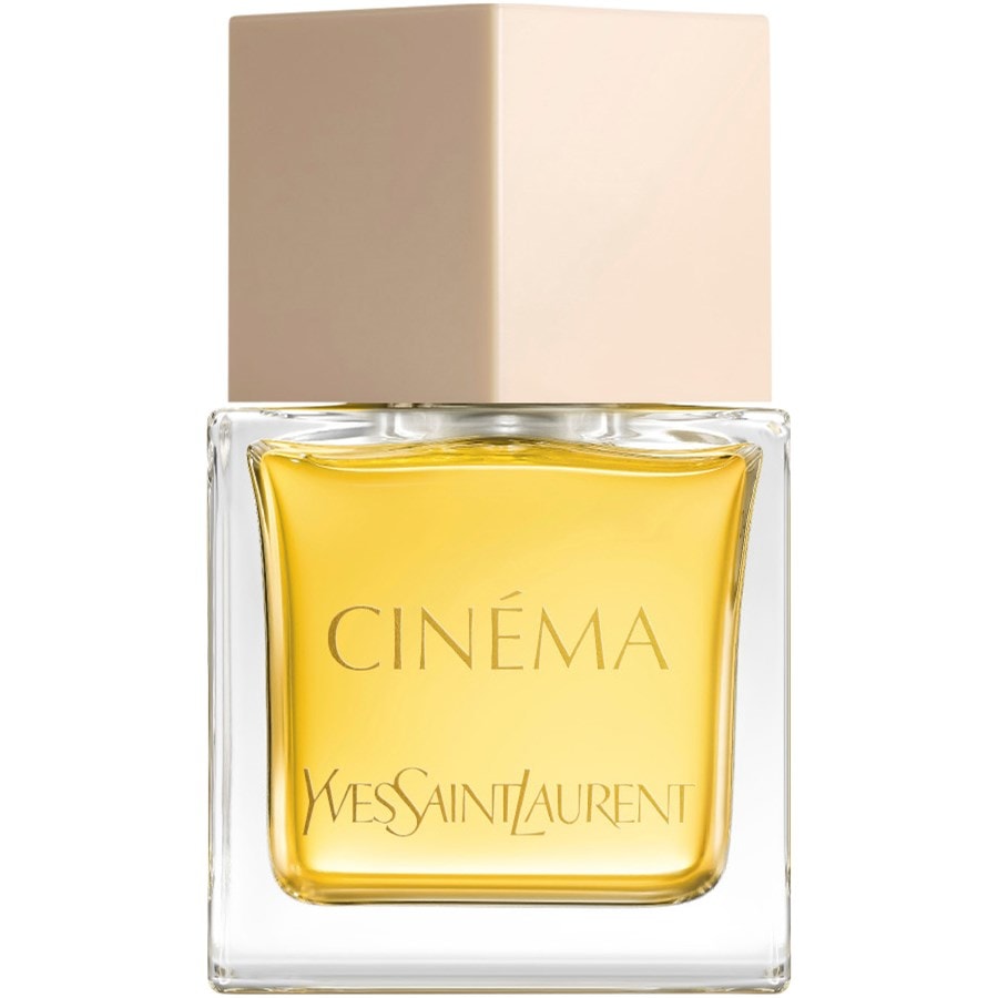 La Collection Eau de Parfum Spray Cinéma von Yves Saint Laurent
