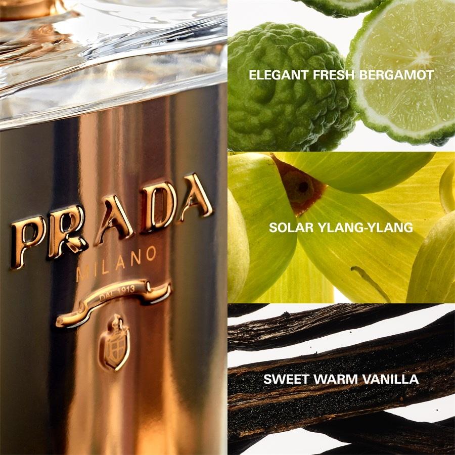La Femme Eau De Parfum Spray Von Prada