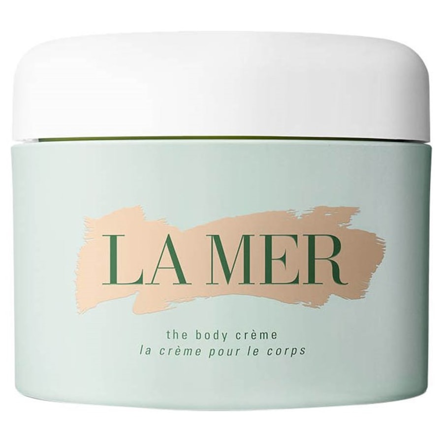 La Mer The Body Crème