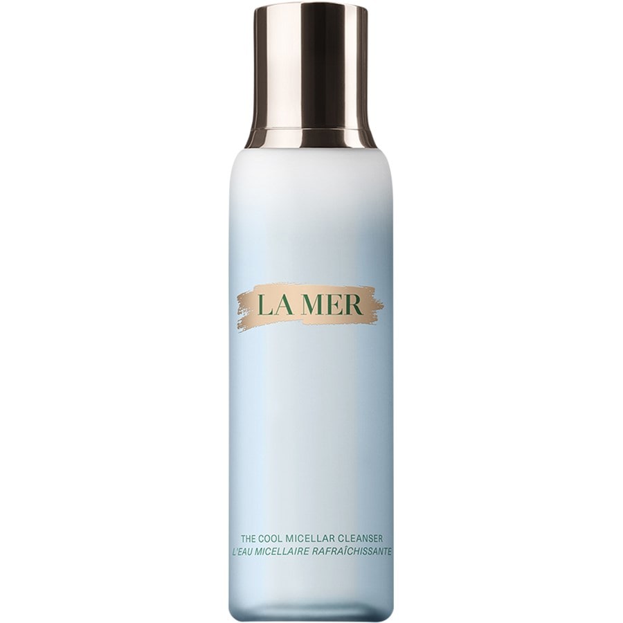 La Mer The Cool Micellar Cleanser