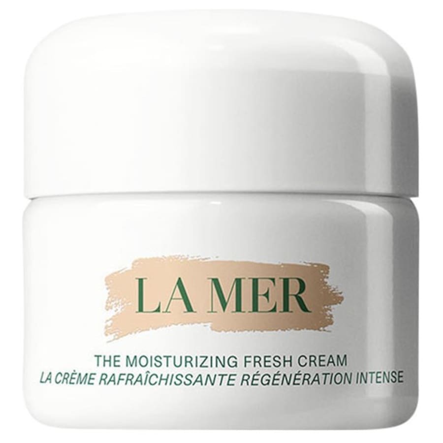 La Mer The Moisturizing Fresh Cream