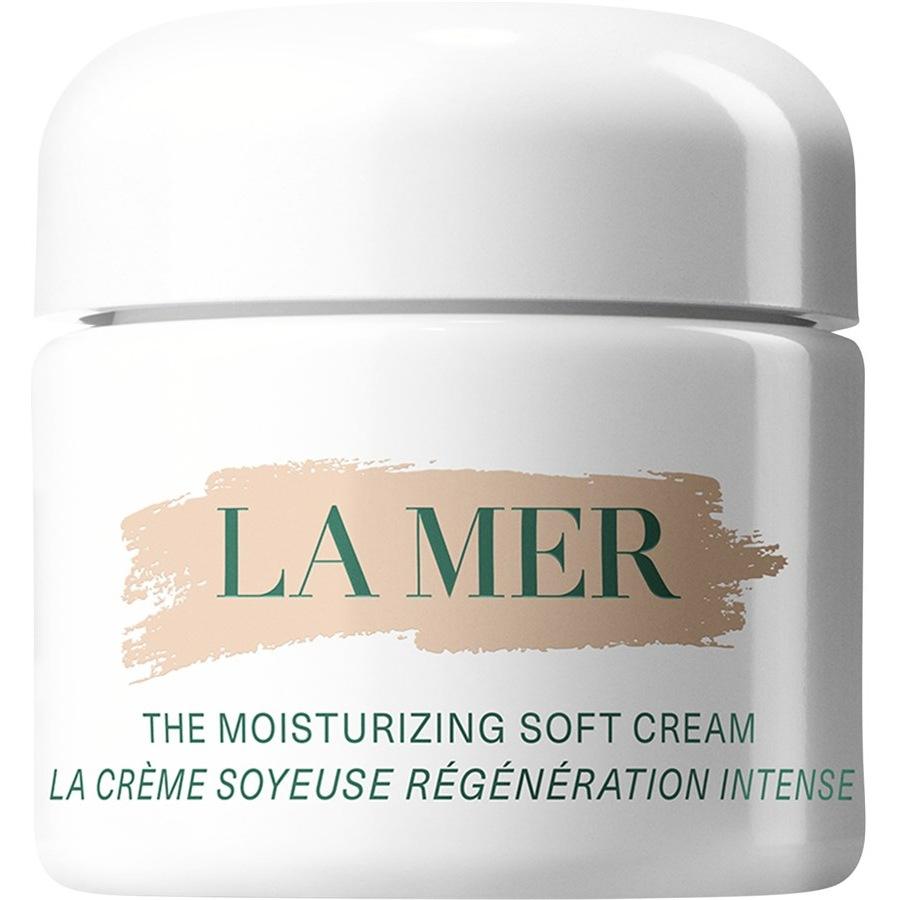 La Mer The Moisturizing Soft Cream