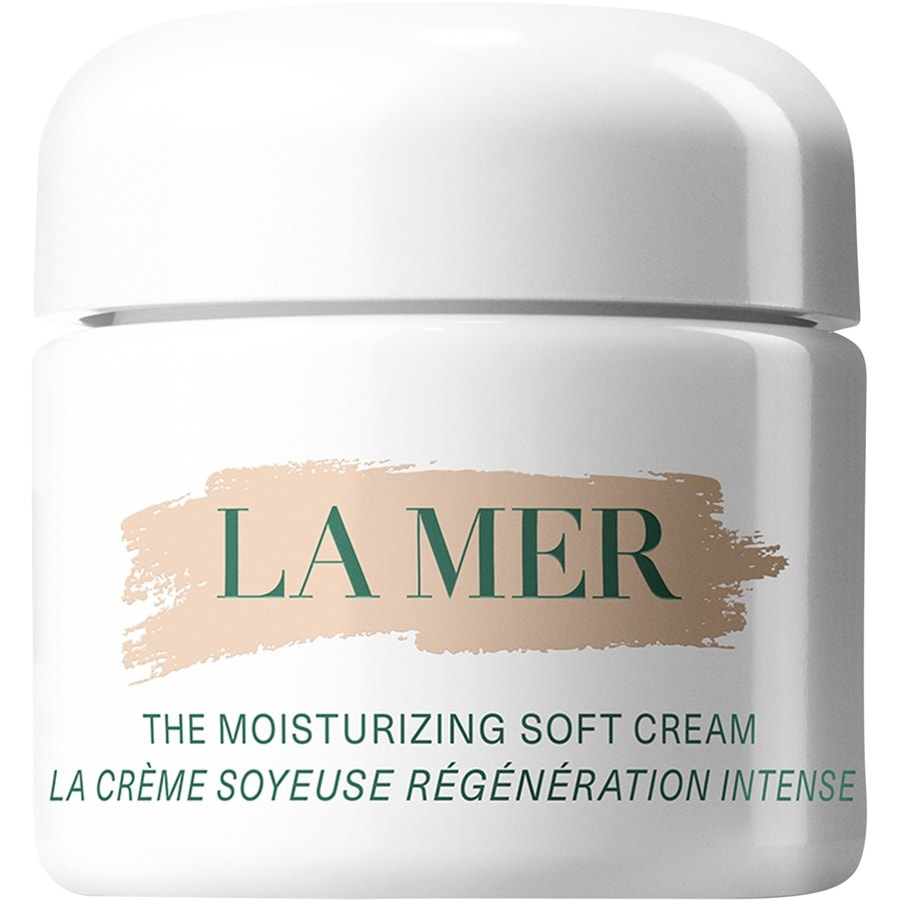 La Mer The Moisturizing Soft Cream