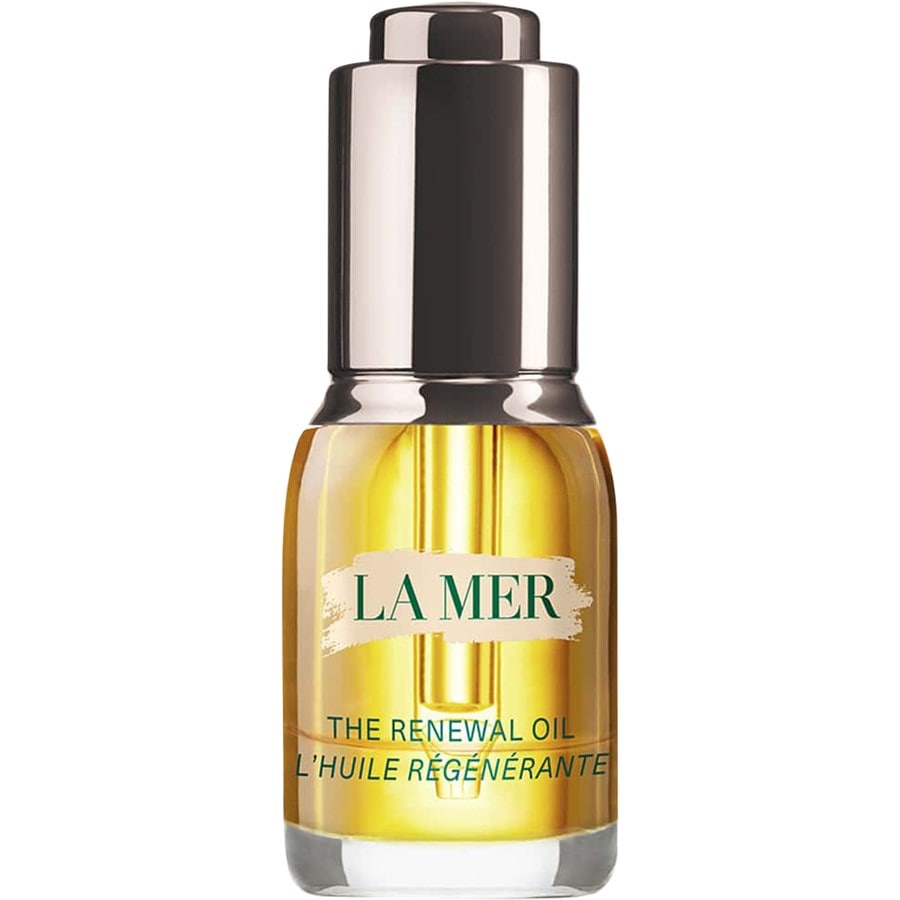 La Mer The Renewal Oil