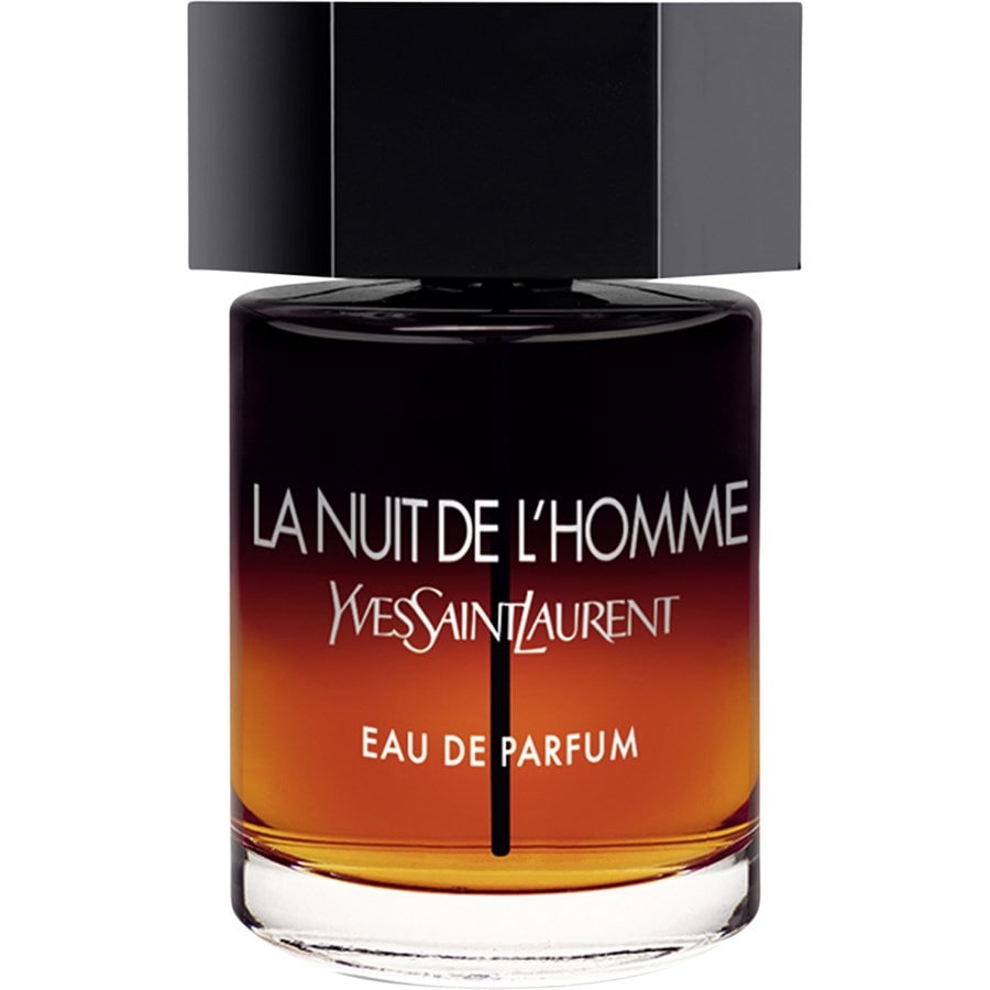 La Nuit De L'Homme Eau de Parfum Spray von Yves Saint Laurent