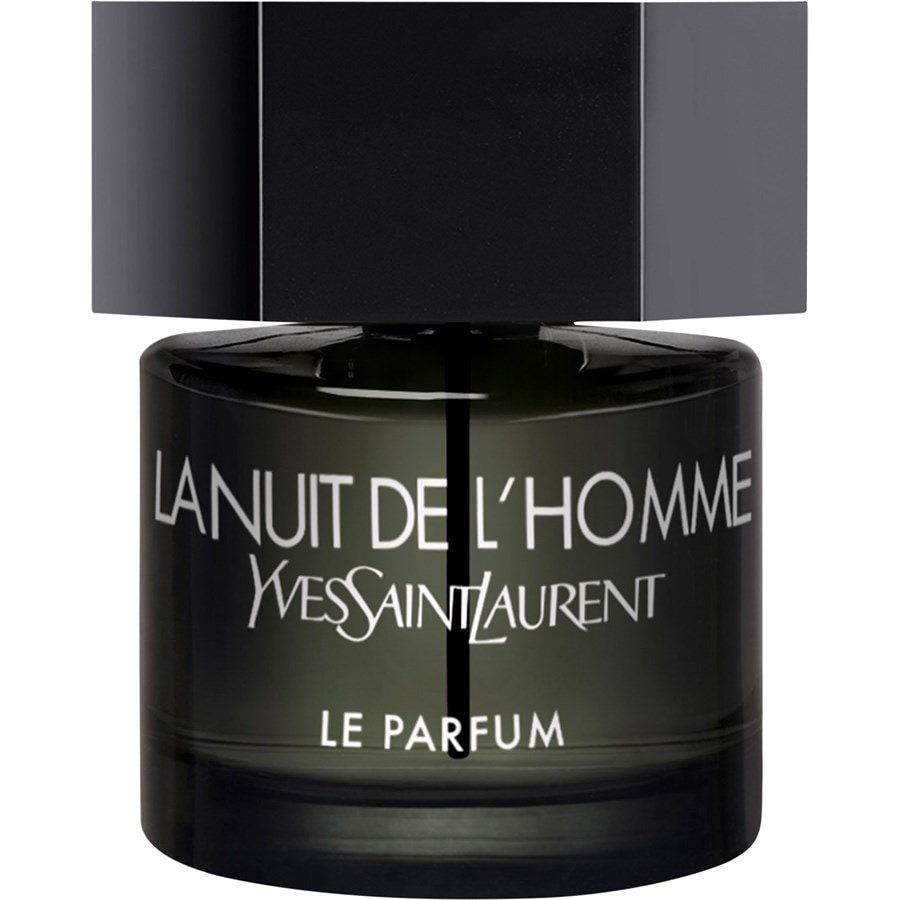 La Nuit De L'Homme Le Parfum von Yves Saint Laurent