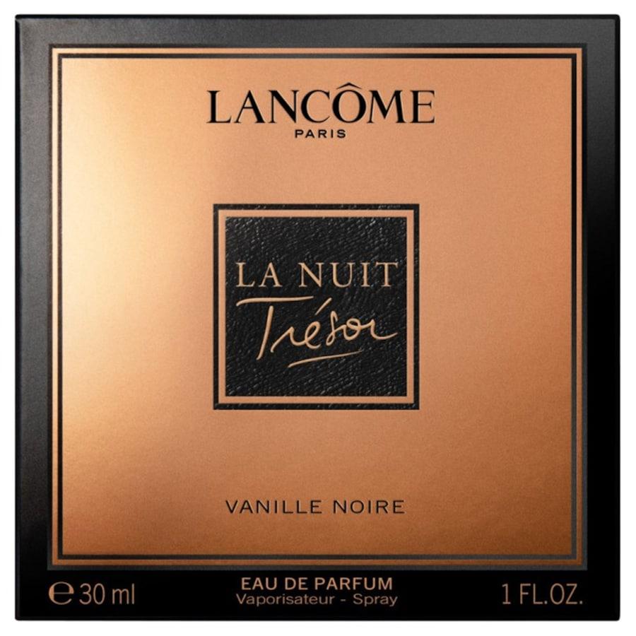 La Nuit Trésor Eau De Parfum Spray Vanille Noire Von Lancôme
