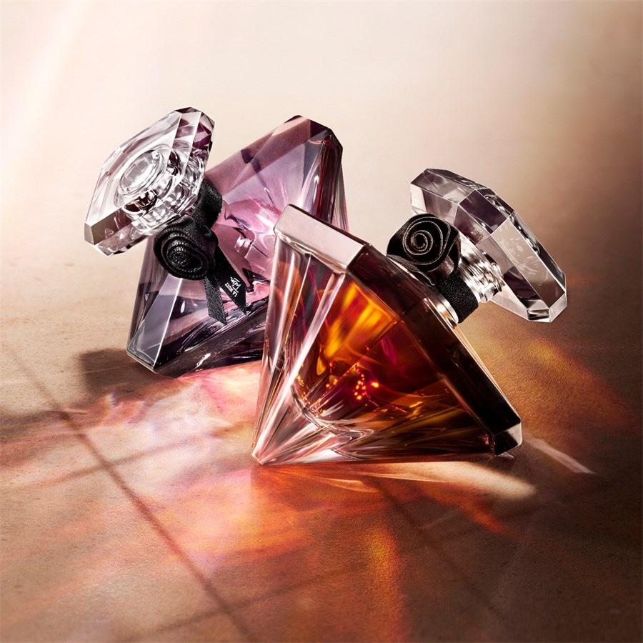 La Nuit Trésor Eau De Parfum Spray Vanille Noire Von Lancôme