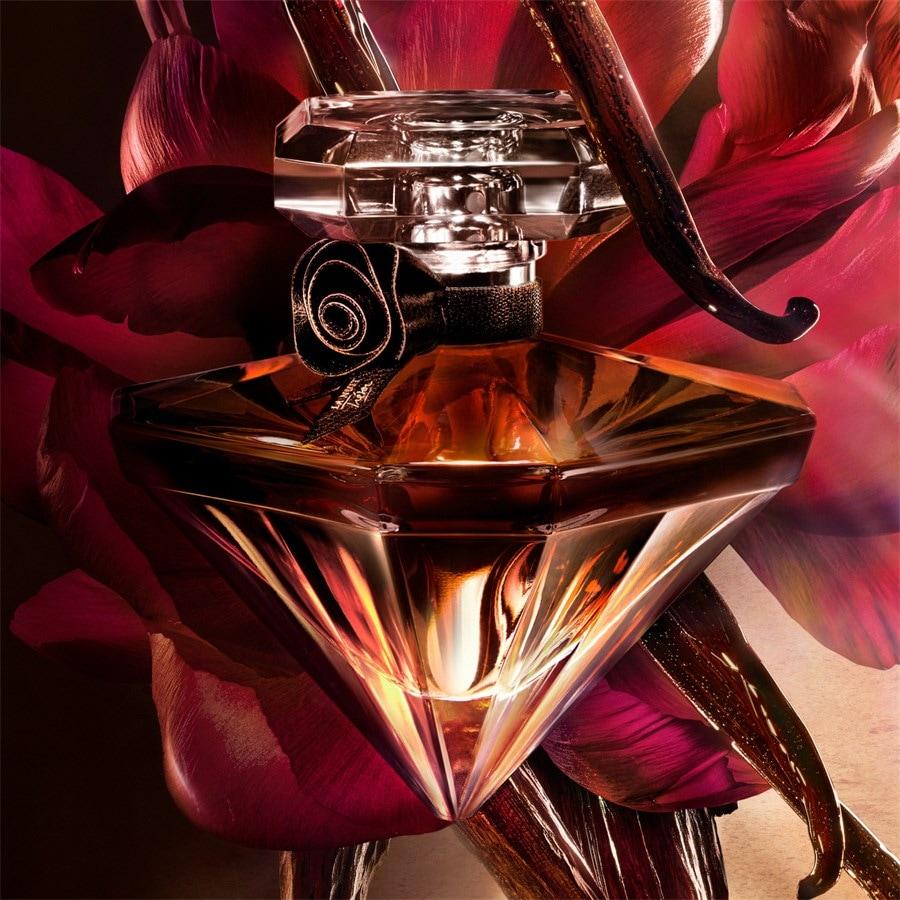 La Nuit Trésor Eau De Parfum Spray Vanille Noire Von Lancôme
