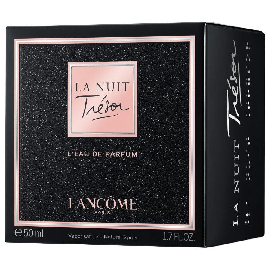 La Nuit Trésor Eau De Parfum Spray Von Lancôme