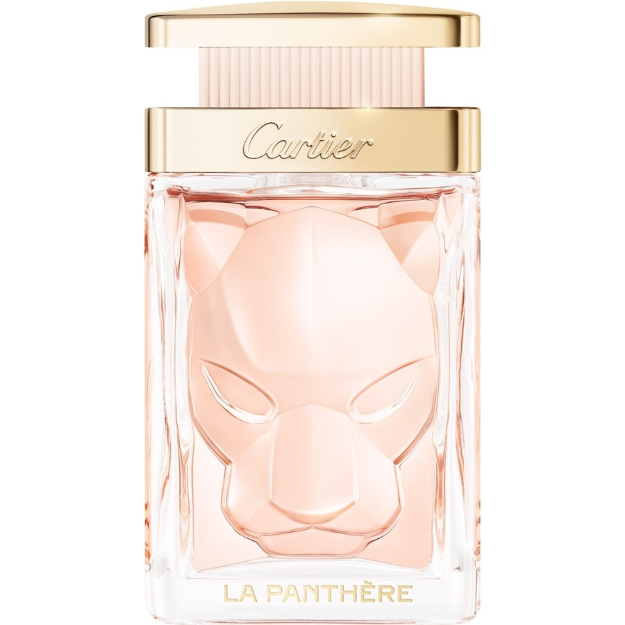 La Panthère Eau de Toilette Spray von Cartier