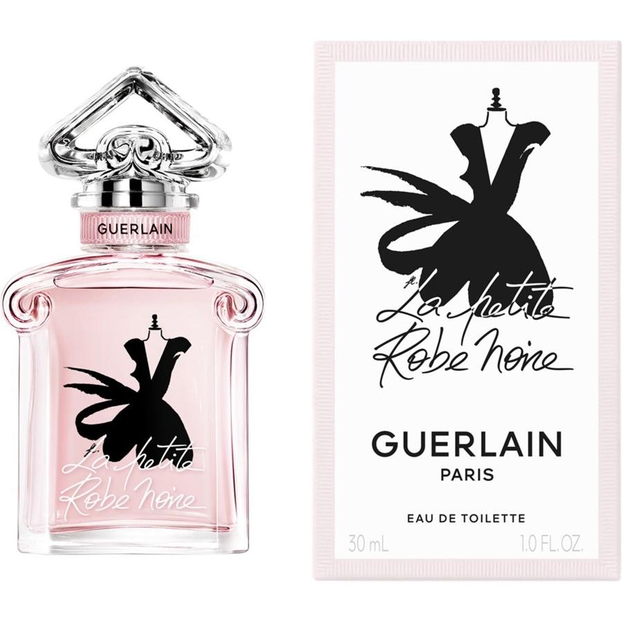 La Petite Robe Noire Eau De Toilette Spray Von GUERLAIN