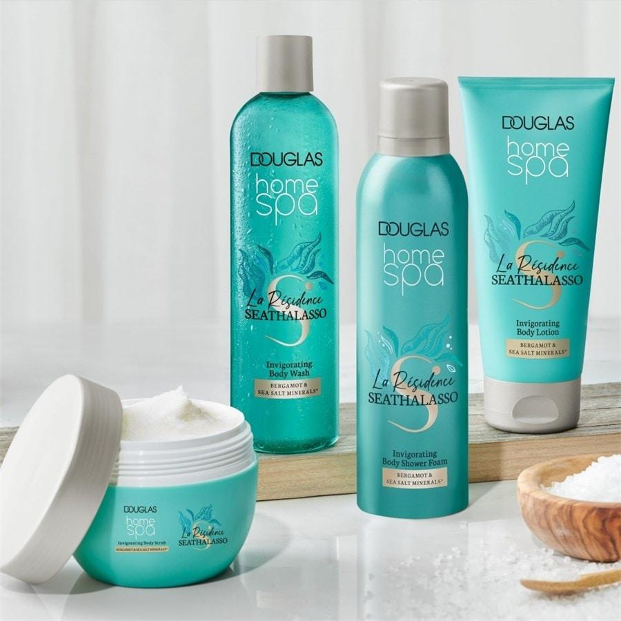 La Résidence Seathalasso Body Wash Von Douglas Collection