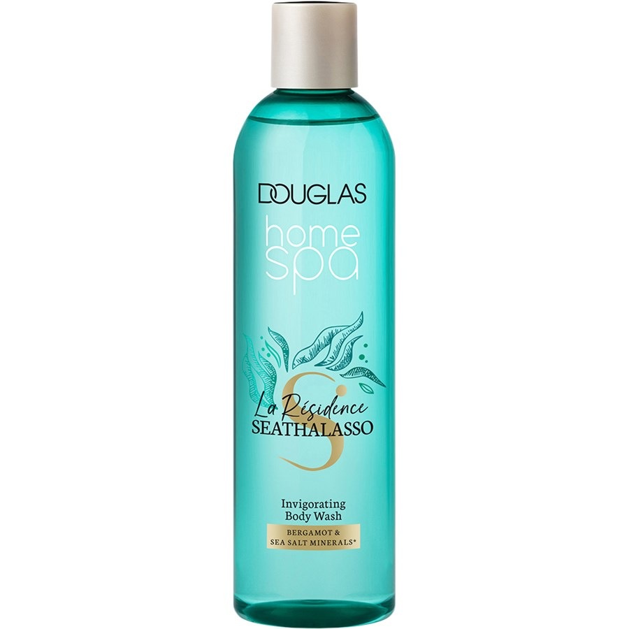 La Résidence Seathalasso Body Wash von Douglas Collection