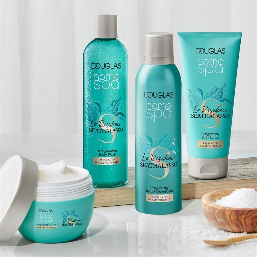 La Résidence Seathalasso Hand Cream Von Douglas Collection