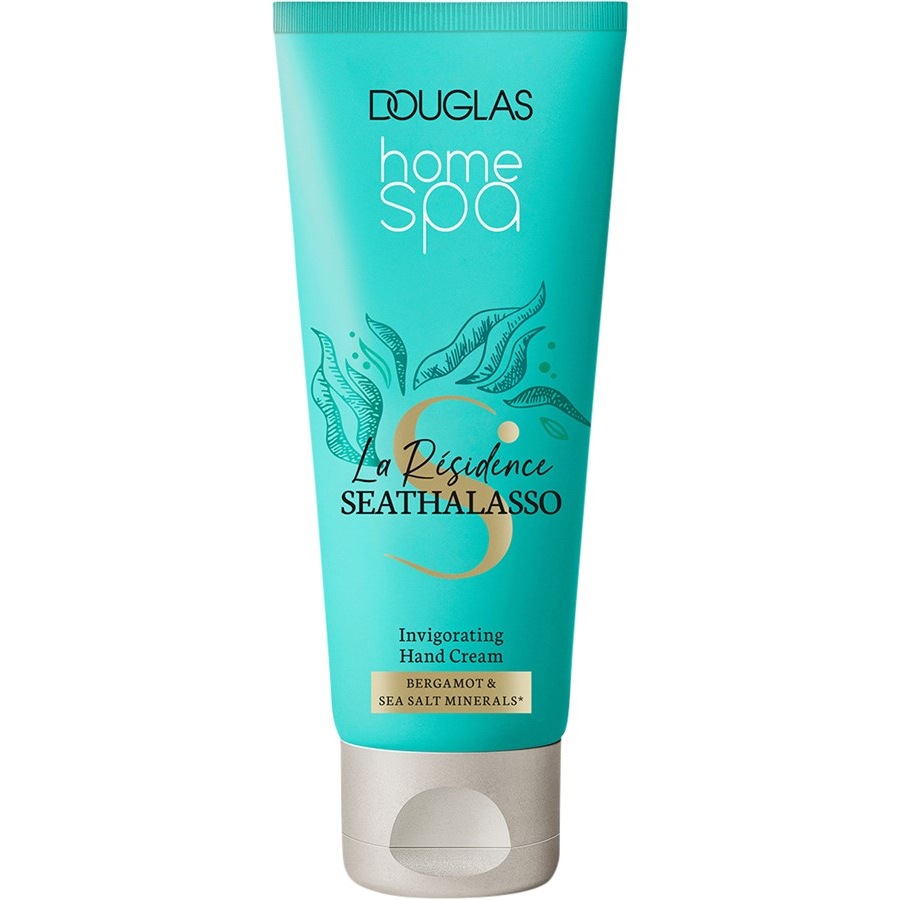 La Résidence Seathalasso Hand Cream von Douglas Collection