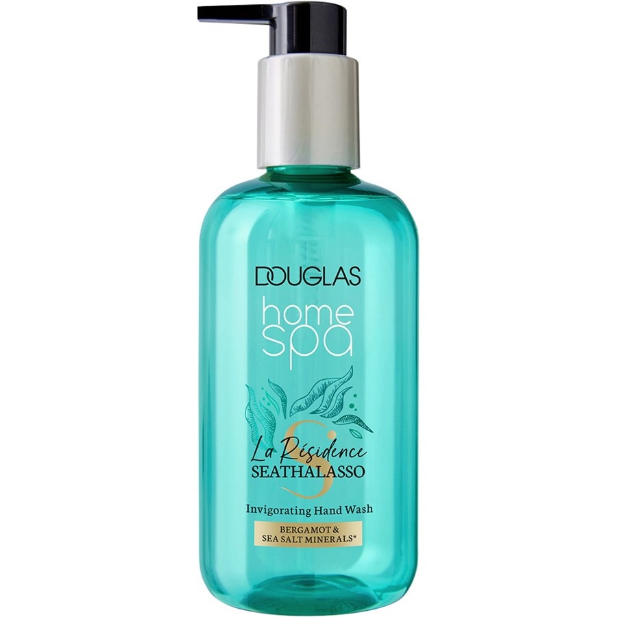 La Résidence Seathalasso Hand Wash von Douglas Collection