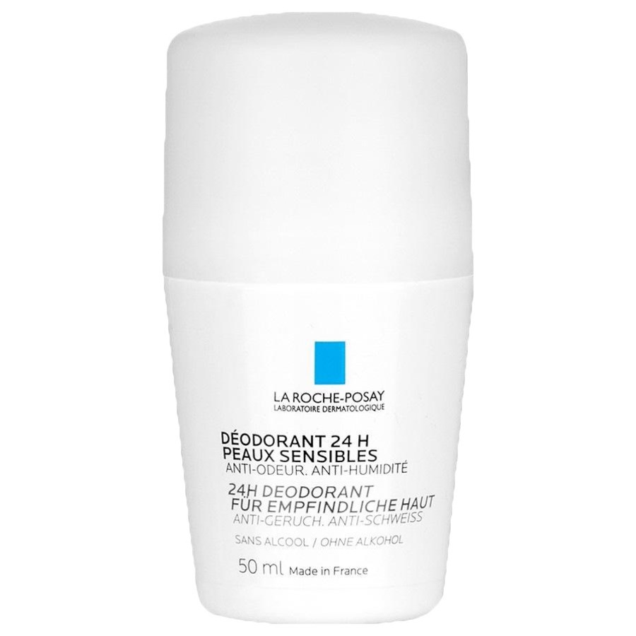 La Roche Posay 24Hr Physiologisches Deo Roll-on