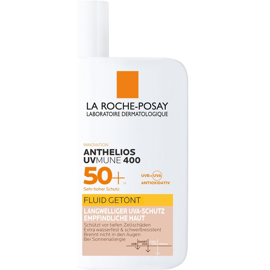 La Roche Posay Anthelios Fluid UVMune 400 LSF50+