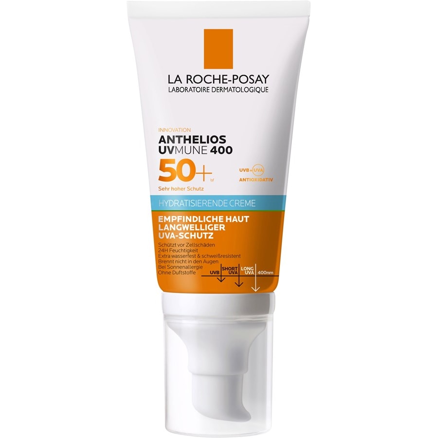 La Roche Posay Anthelios Hydratisie Cream UVMune LSF 50+