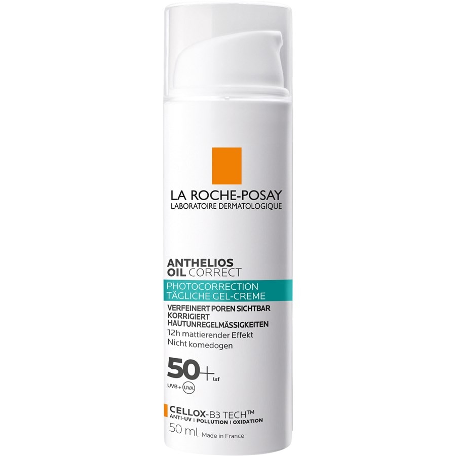 La Roche Posay Anthelios Oil Correct Gel LSF 50+