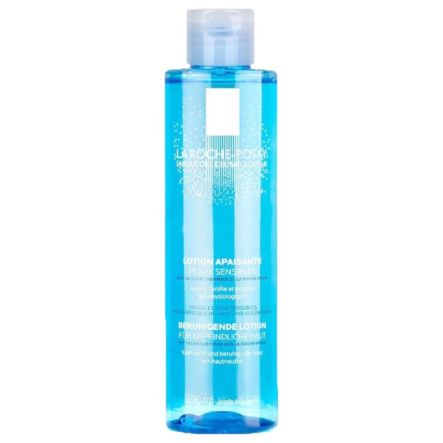 La Roche Posay Beruhigende Reinigungslotion