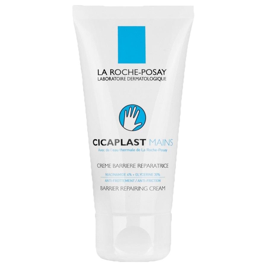 La Roche Posay Cicaplast Handcreme