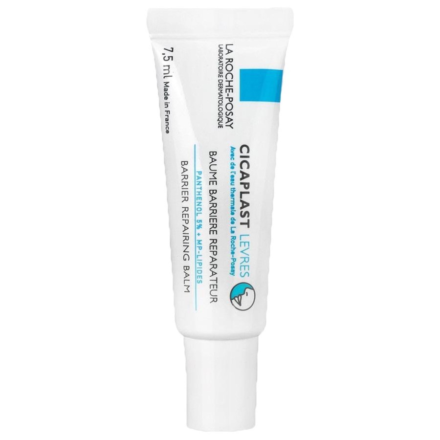 La Roche Posay Cicaplast Intensiv-Lippen-Pflege