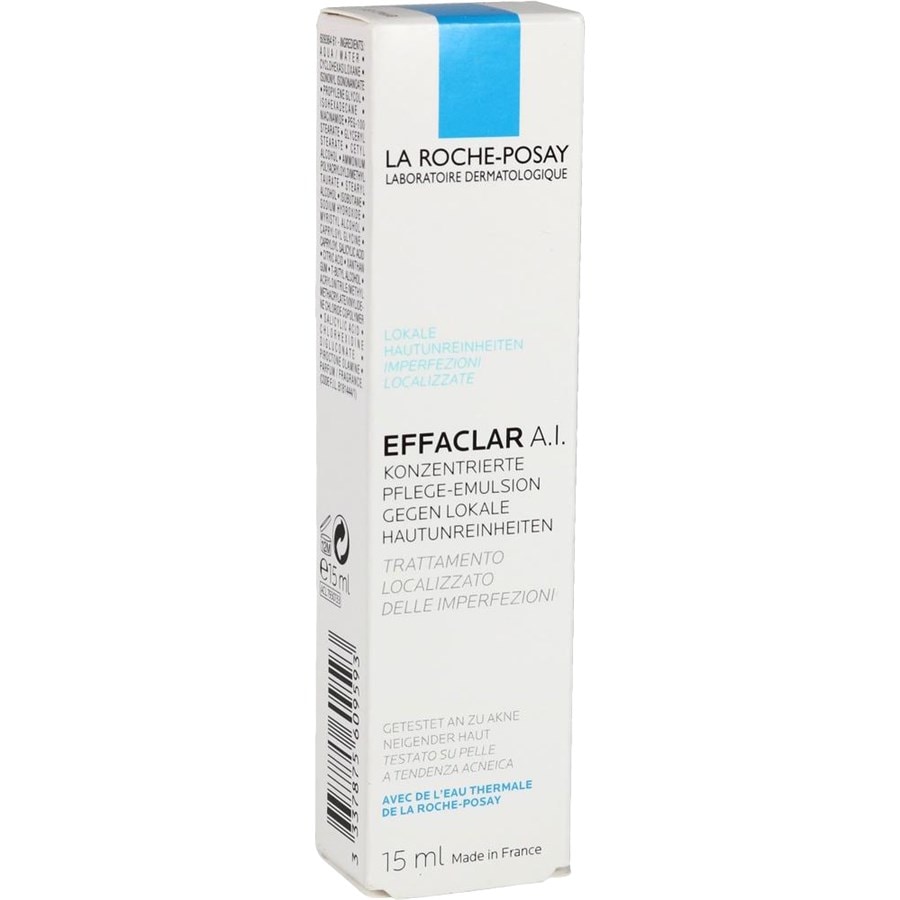 La Roche Posay Effaclar A.I. Pflege Emulsion