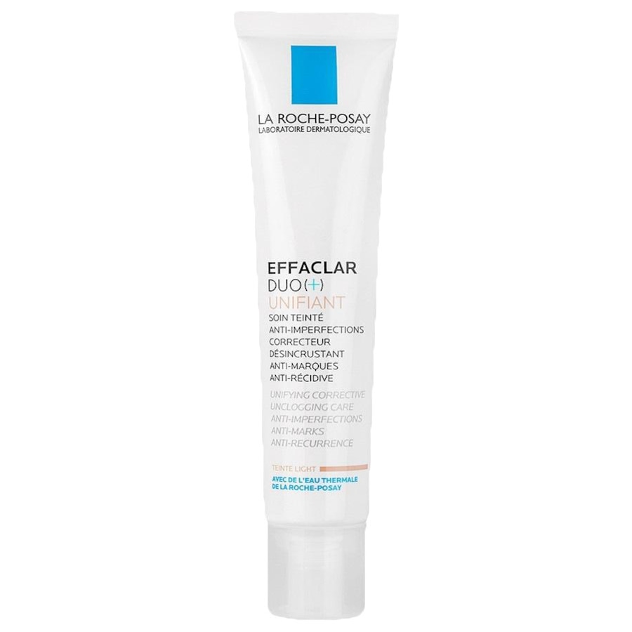 La Roche Posay Effaclar Duo(+) Getönte Tagespflege