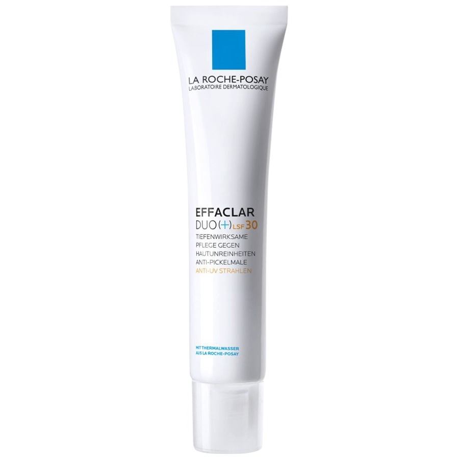 La Roche Posay Effaclar Duo (+) LSF 30