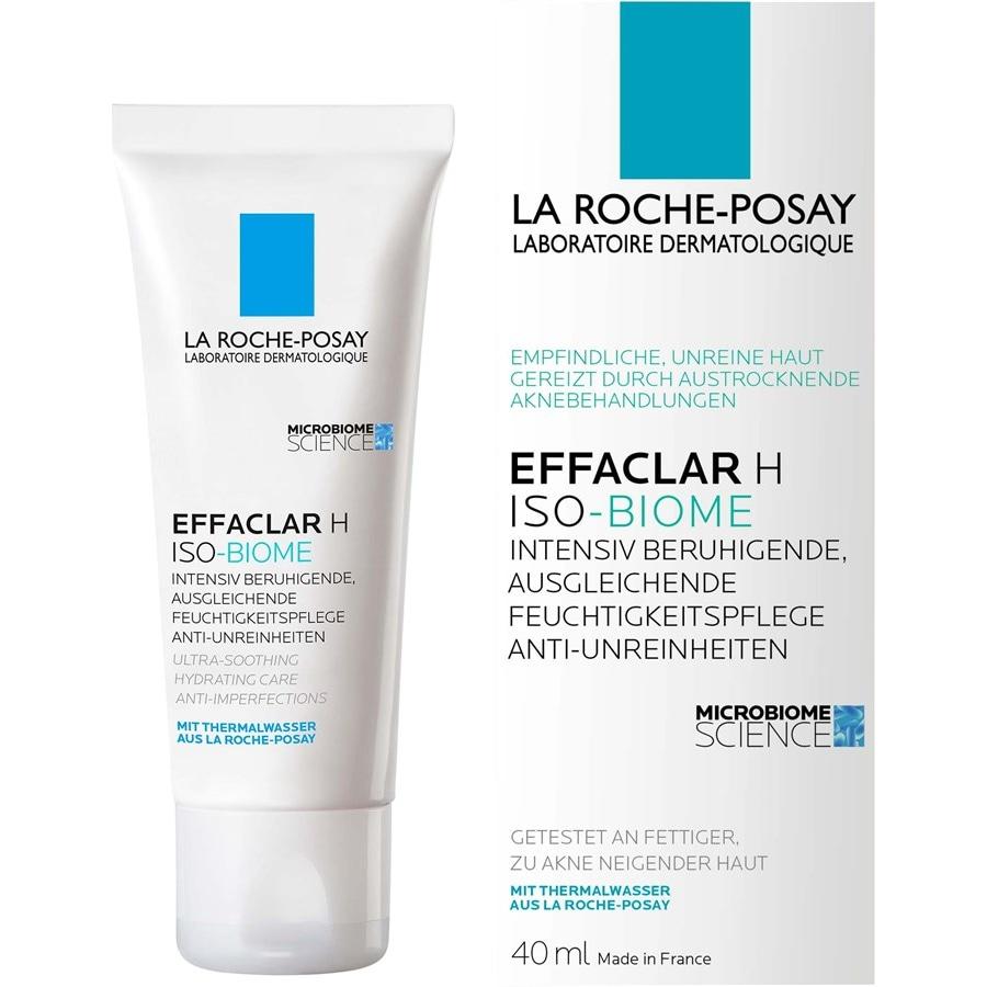 La Roche Posay Effaclar H Iso-Biome Feuchtigkeitspflege