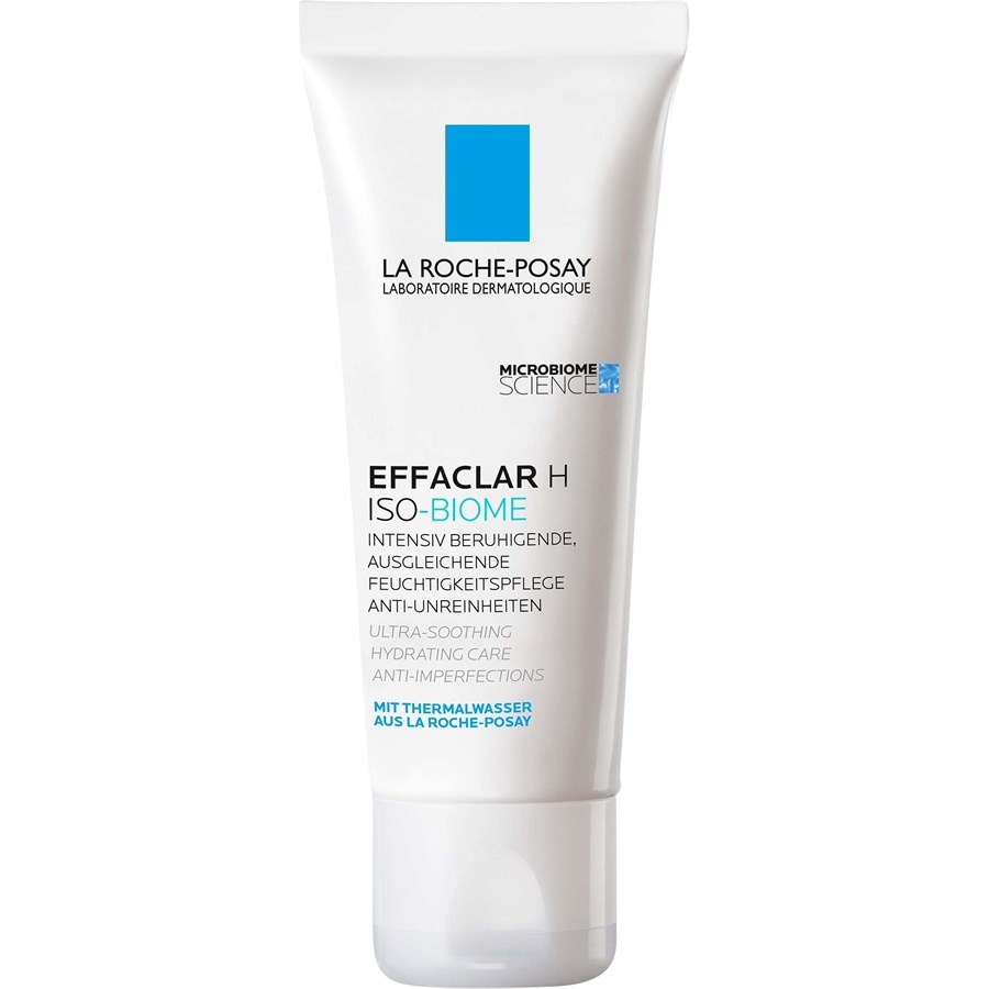 La Roche Posay Effaclar H Iso-Biome Feuchtigkeitspflege