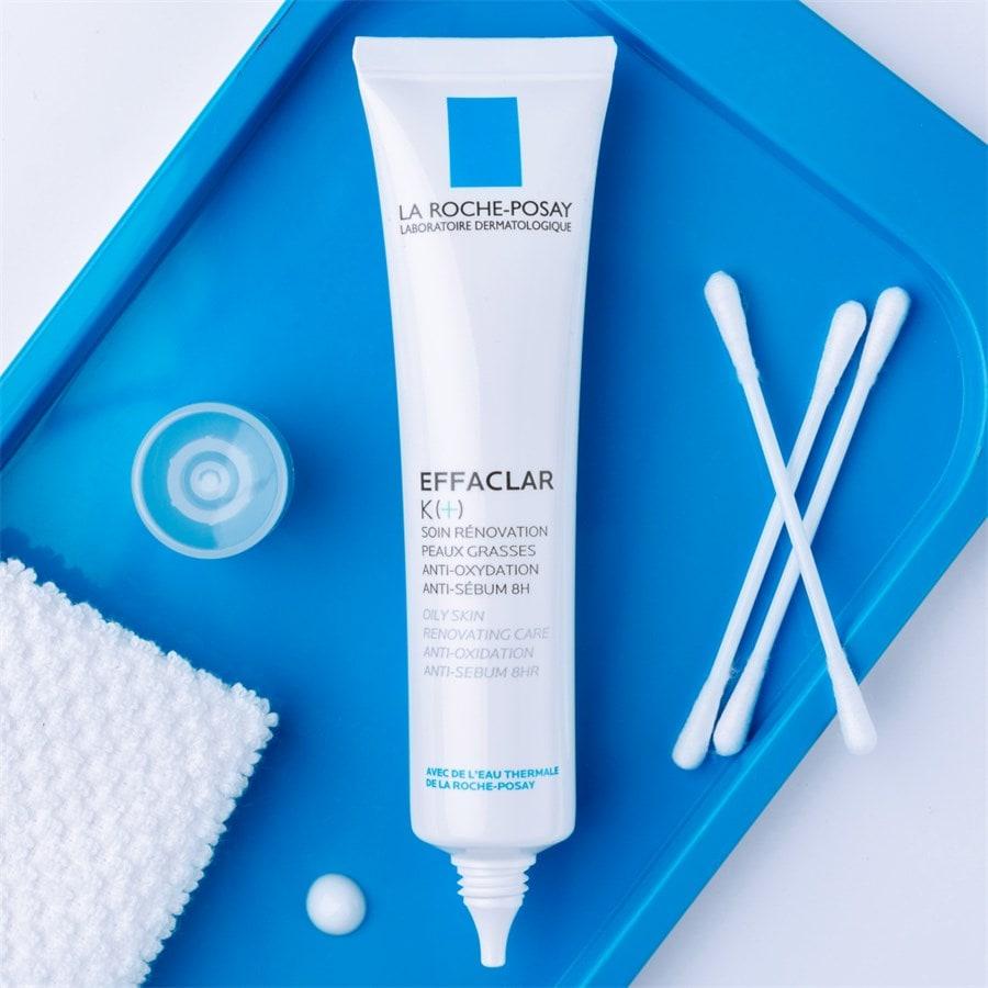 La Roche Posay Effaclar K(+) Anti-Akne Pflege