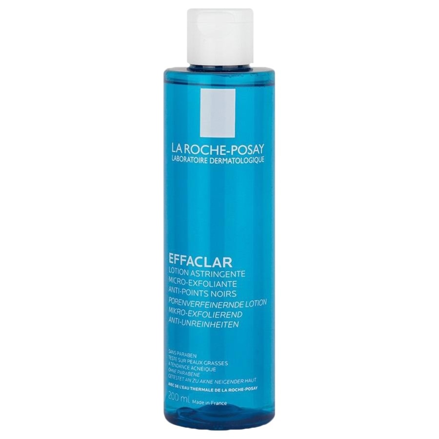 La Roche Posay Effaclar Poreverfeinernde Lotion