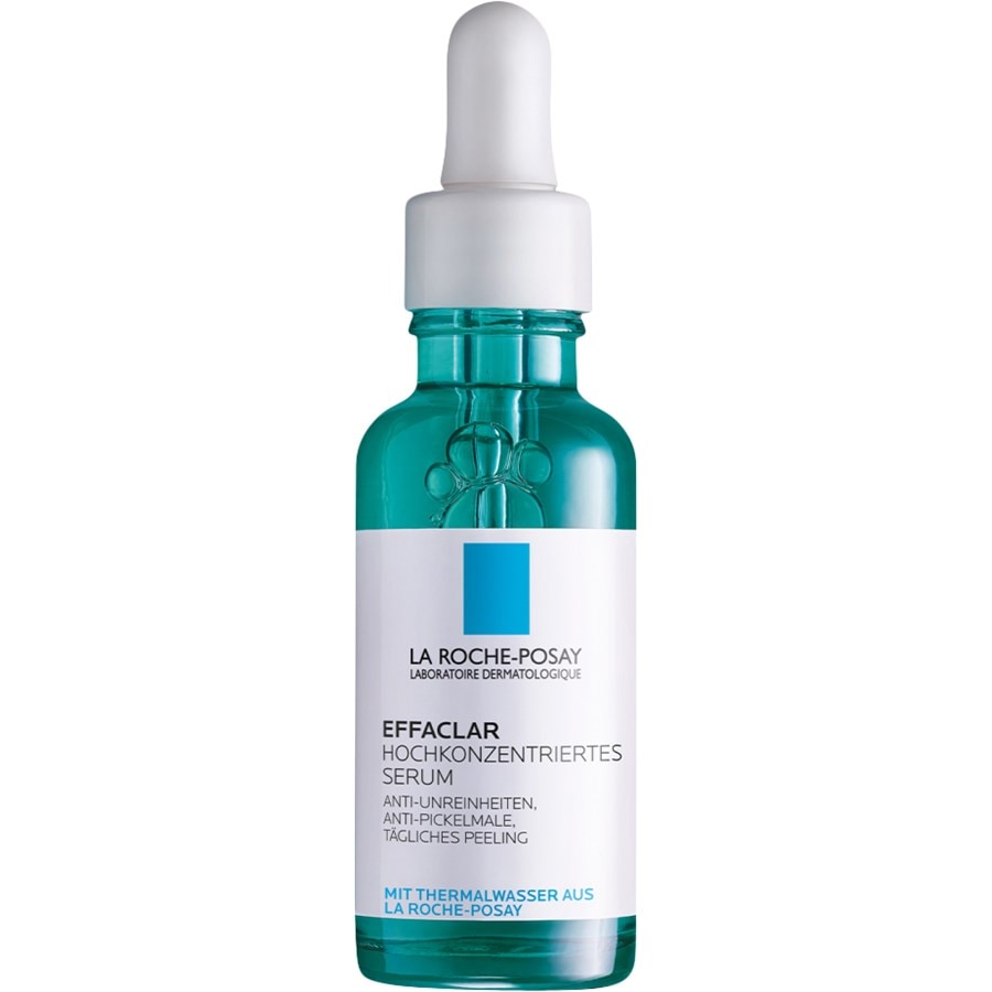 La Roche Posay Effaclar Reinigungsfluid