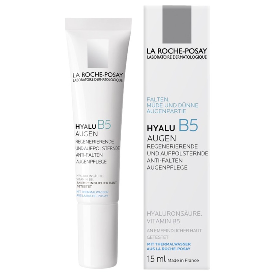 La Roche Posay Hyalu B5 Augenpflege