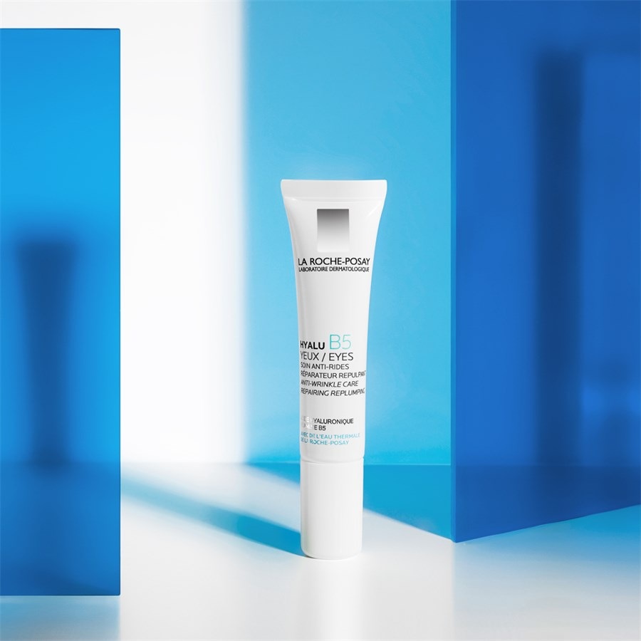 La Roche Posay Hyalu B5 Augenpflege